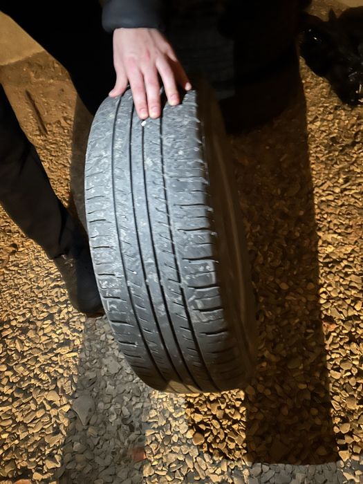 Летние 4 шины …….