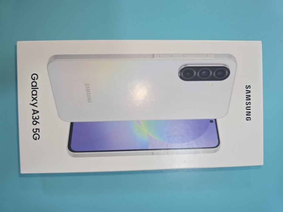 Новые, запечатанные телефоны