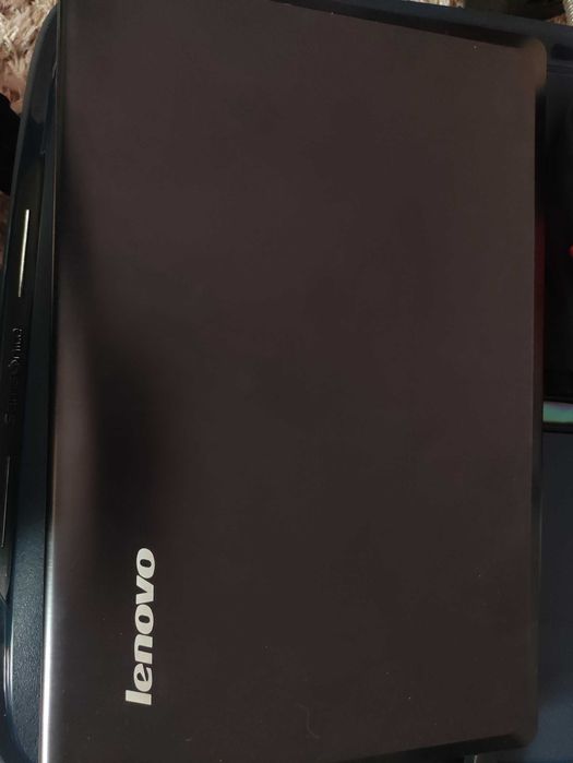 Lenovo Y580 i7-3610QM