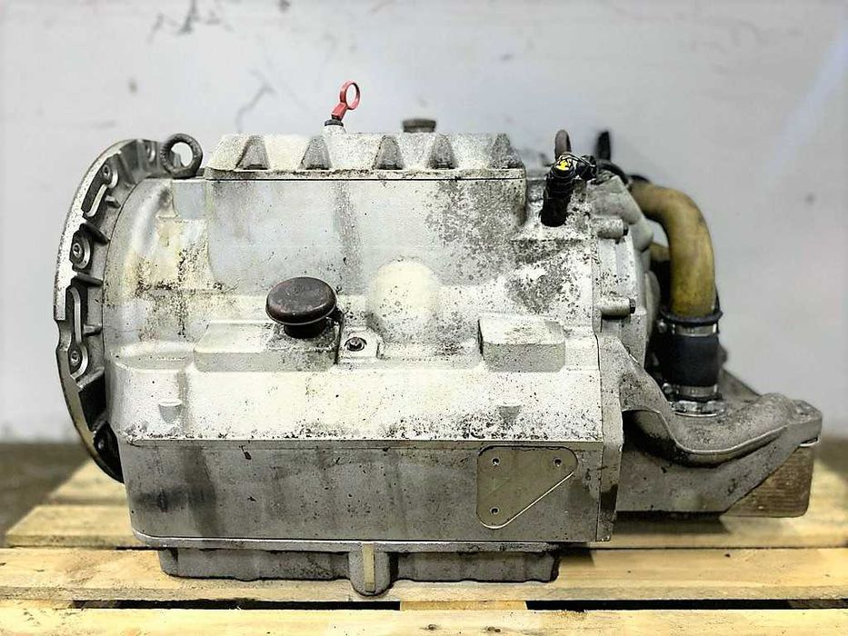 Cutie de viteze Voith Turbo 864.5 MAN Bus - Piese de schimb MAN