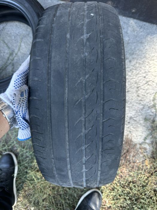 Продам резину 195/55/16
