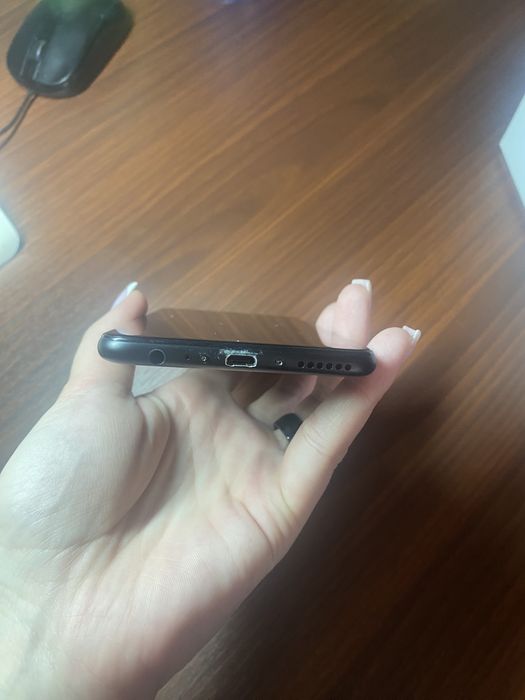 Смартфон Huawei Mate 10 lite