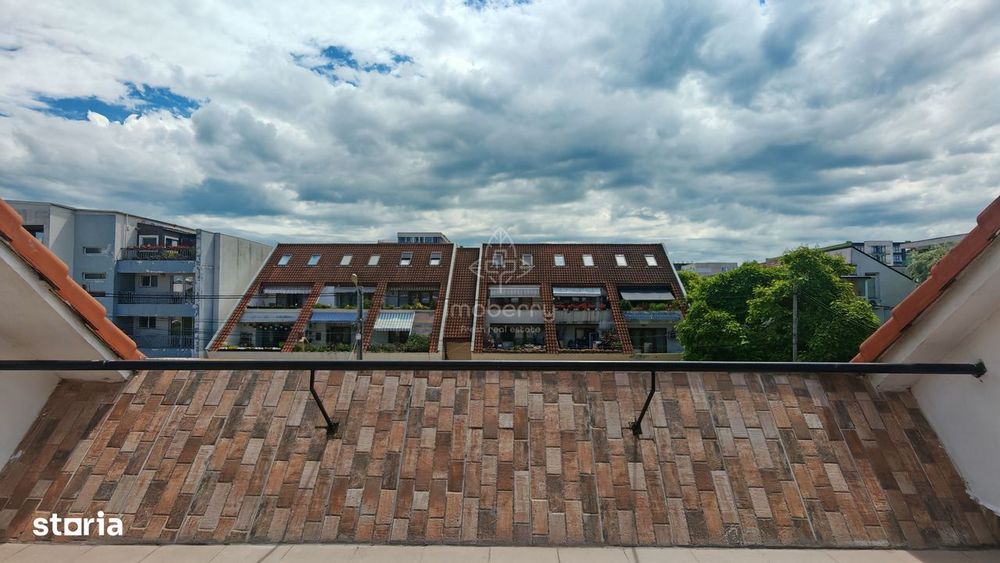 Vanzare apartament duplex Navodari, Constanta, 300-400m la plaja