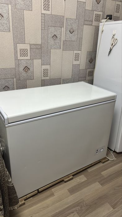 Морозильник ПРОДАМ в хорошем состоянии