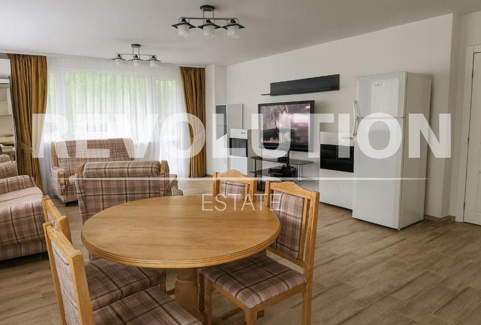 Дава се под наем Тристаен апартамент в Варна, Окръжна болница - 85 кв.м за 650 € - Снимка #1