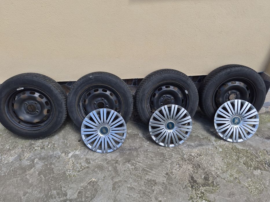 Anvelope 175x65 R14 R14