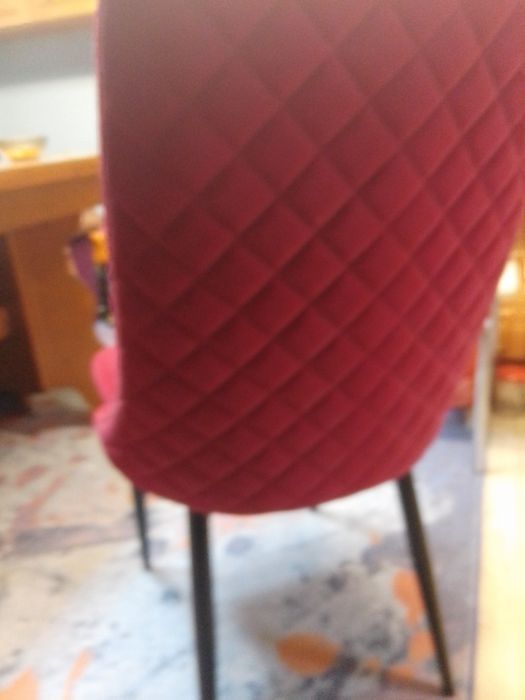 Set scaune noi dining