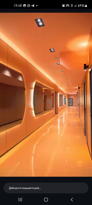 Bambuk panel xizmati # Бамбук панель монтаж