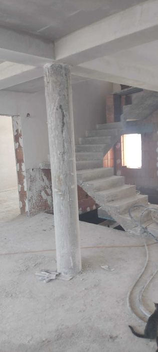 Tencuieli mecanizate si lucrari de rigips