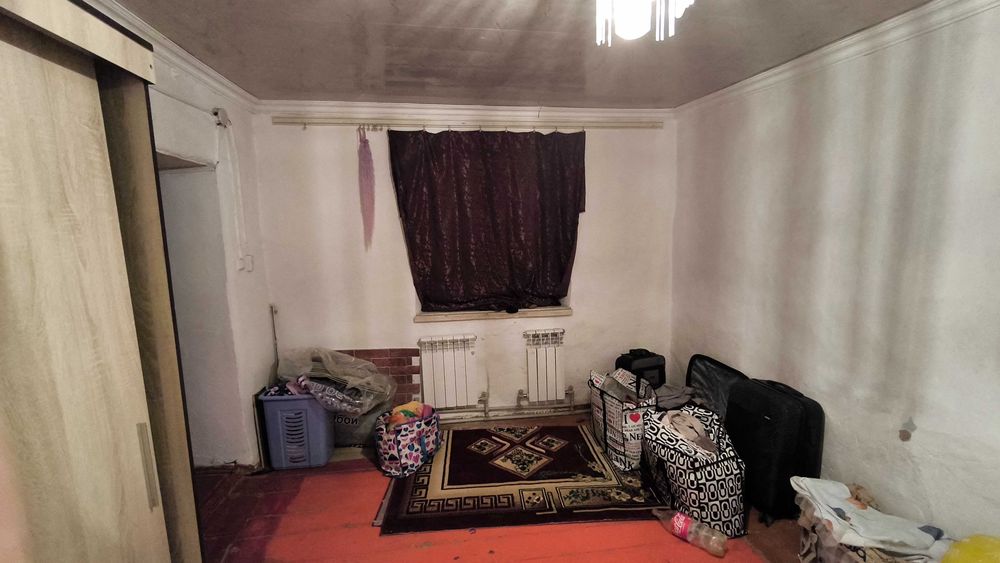 Продаётся 3-комнатный ДОМ по цене НИЖЕ 1-комнатной квартиры!!!