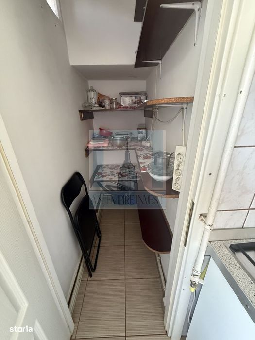 Apartament 2 camere decomandat - zona Centrul Civic/Afi  Brasov