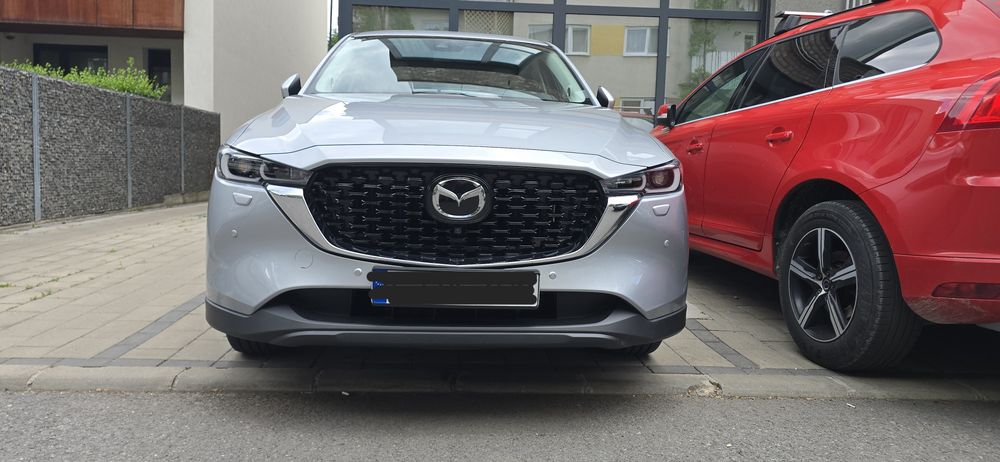 MAZDA CX-5 2023 — imagine 2