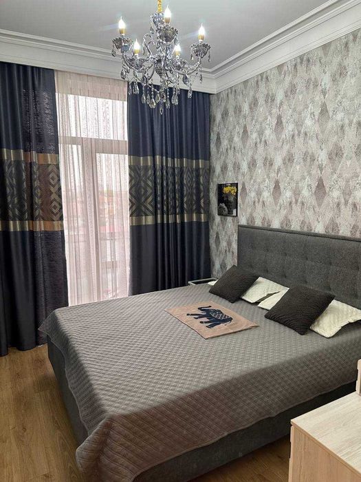 Darhan Modern Новостройка 2020г