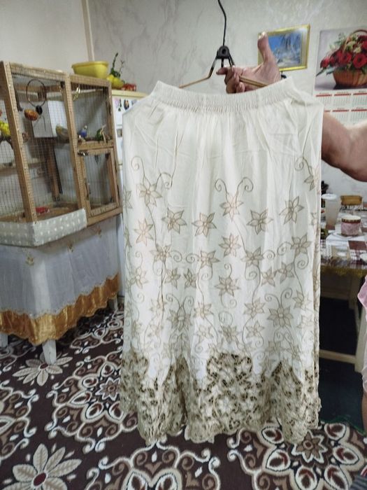 Костюм двойка размер 48