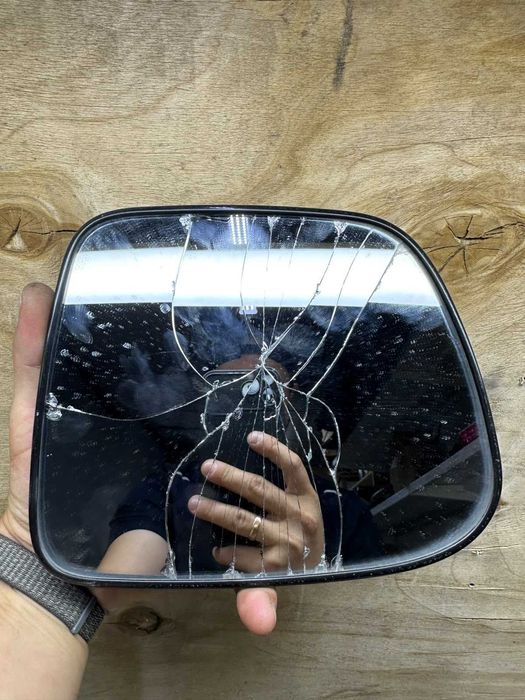 Изготовление автозеркал