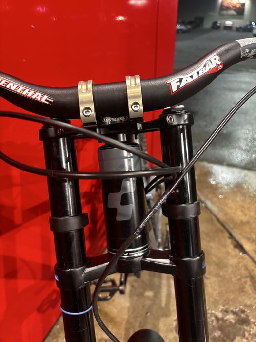 Cube Two15 Race 2019г.