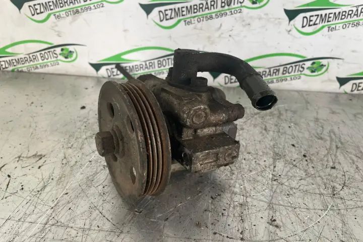 Pompa servodirectie mecanica Chevrolet Kalos 2003 1.2 MT (72 hp)