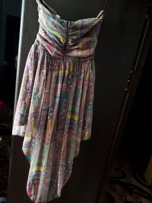 Турецкая платья 1раз б/У Kiki riki