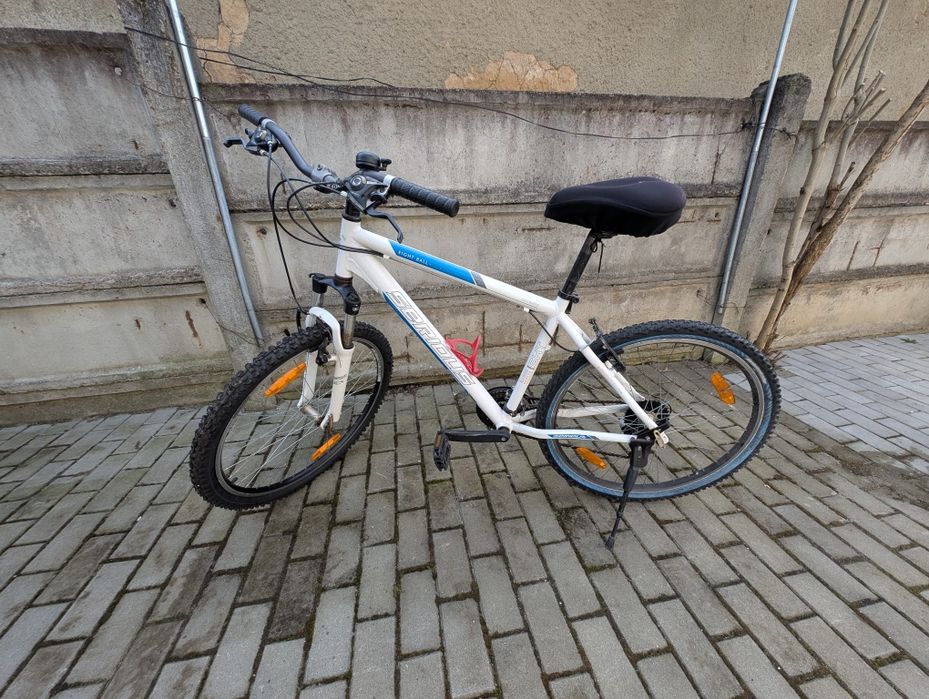 Bicicleta dame Serious roti 26