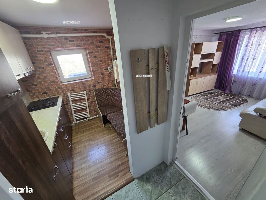 Apartament 2 camere CARTIER NEPTUN