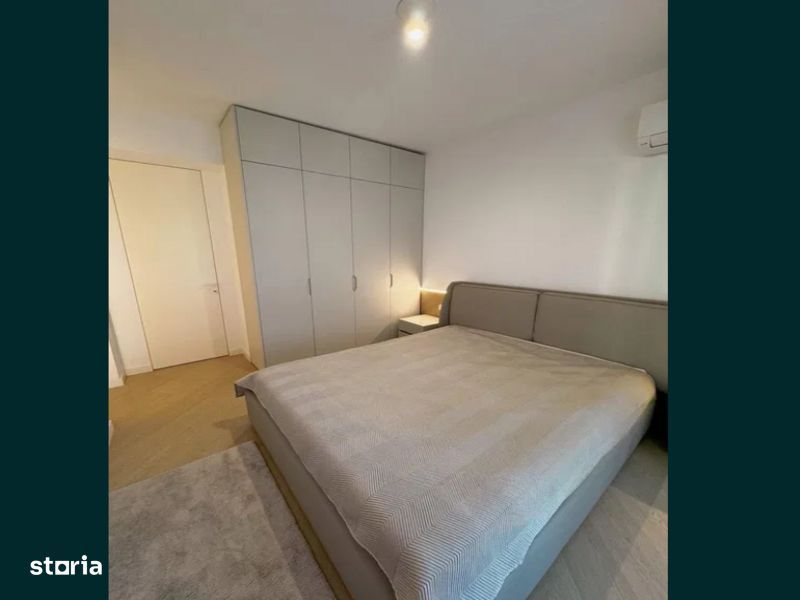 Apartament 3 camere/ Cortina North/ Promenada/ Pipera+ parcare