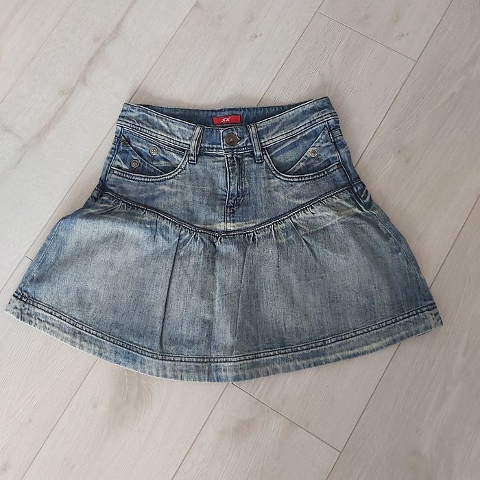 Платья, юбки по 500тн