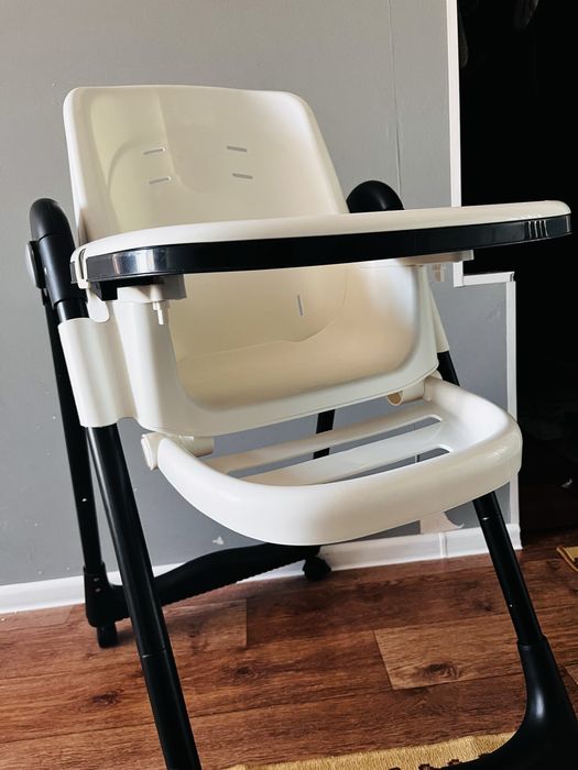 Детский стульчик для кормление