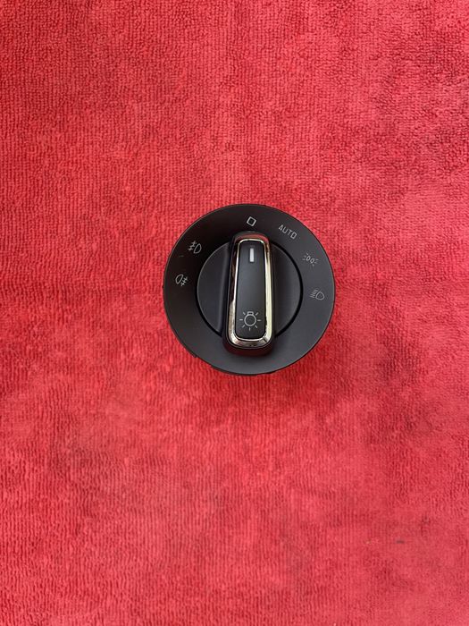 Vând panou climă si bloc lumini