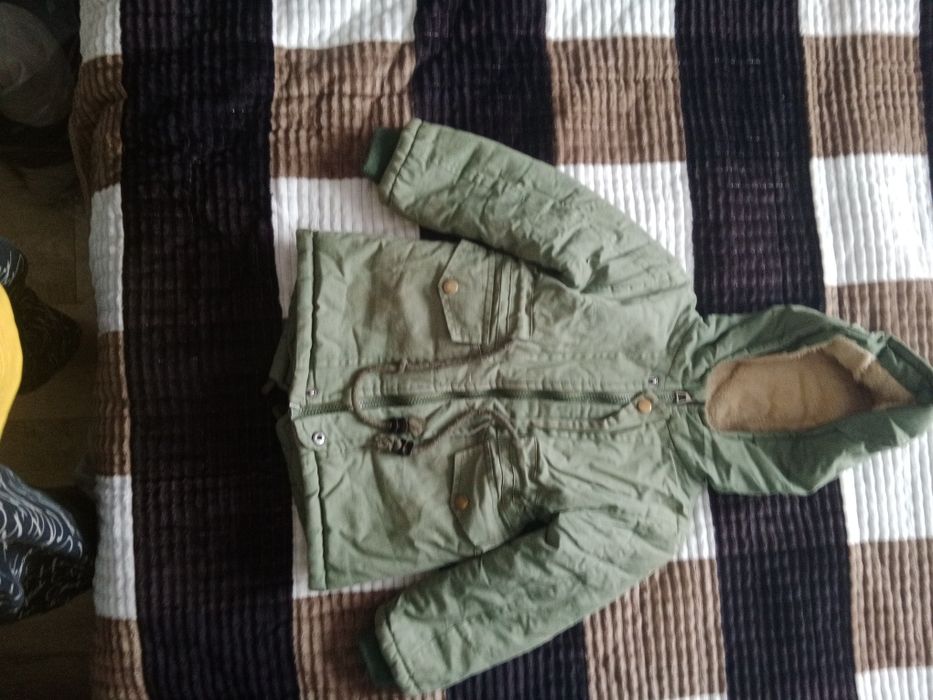 Продам вещи на мальчика