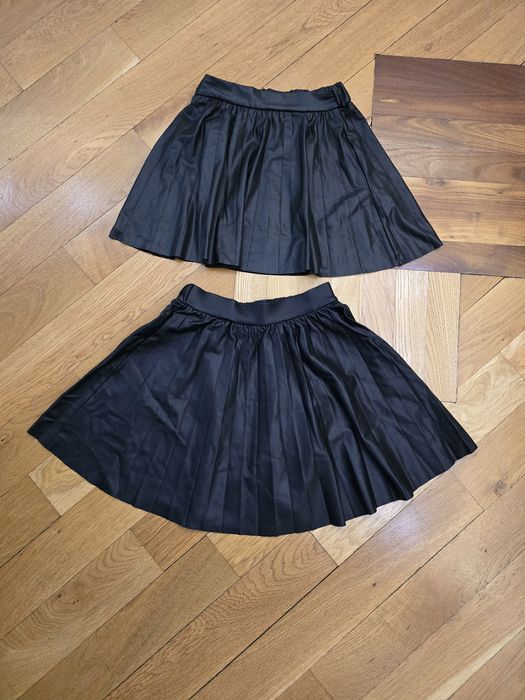 Детски поли и рокля Zara и Replay - 4 г., 8 г. и 9 г.