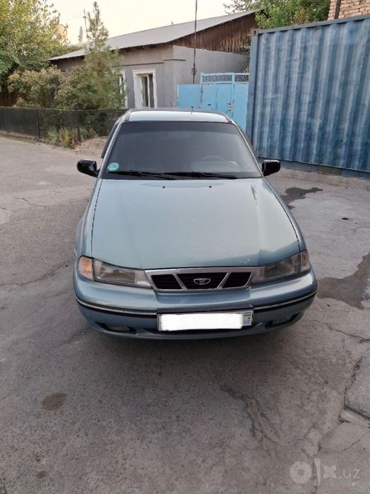 Nexia 1 donc motor