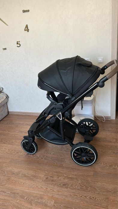 Продам коляску кидило 2в1