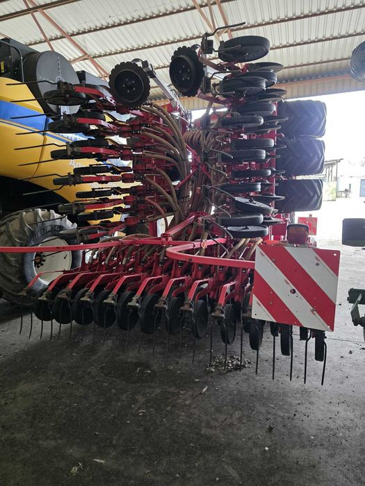 Semanatoare Paioase Potiinger Terrasem C6 Artis