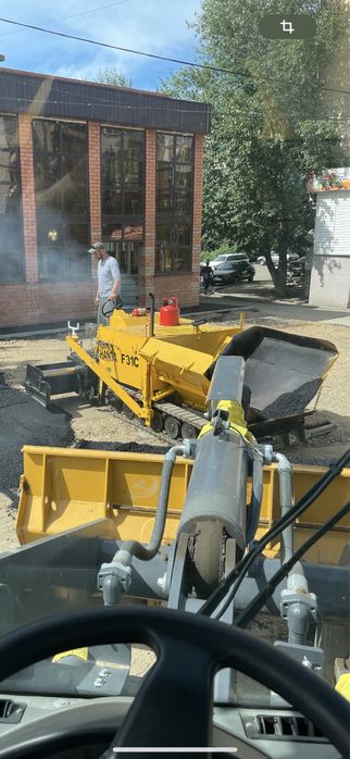 Услуги Экскаватора Аренда