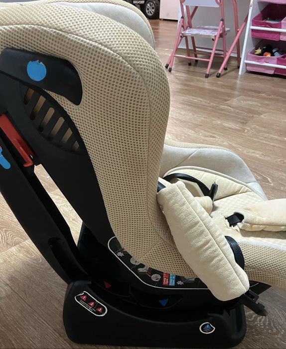 Vand scaun auto Lorelli 0-18 kg