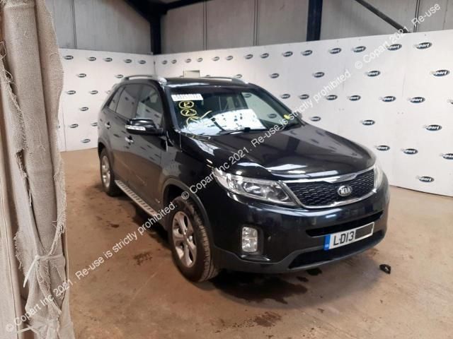 Dezmembrez Kia Sorento 2 [facelift] [2012 - 2020] Crossover 2.2 TD MT 4WD (197 hp)