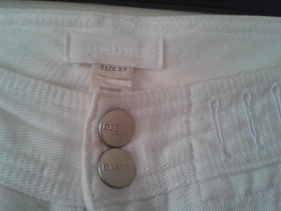 Панталон Dolce and Gabbana и Diesel