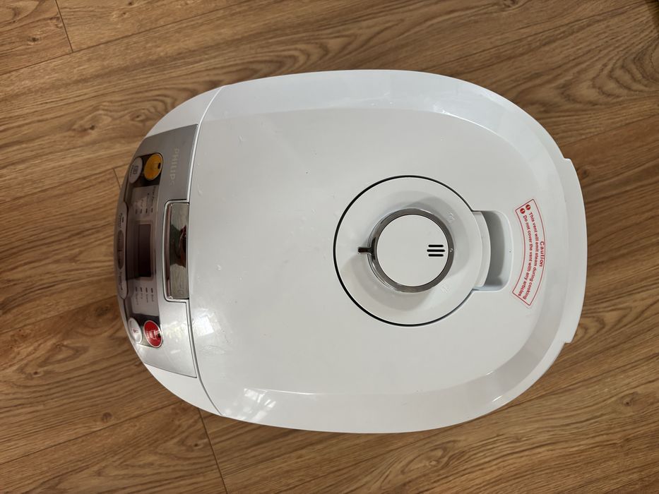 Philips multicooker Viva Collection HD3037/70