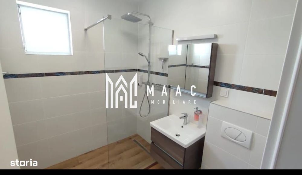 Apartament 2 camere I Turnișor I Vedere Panoramică