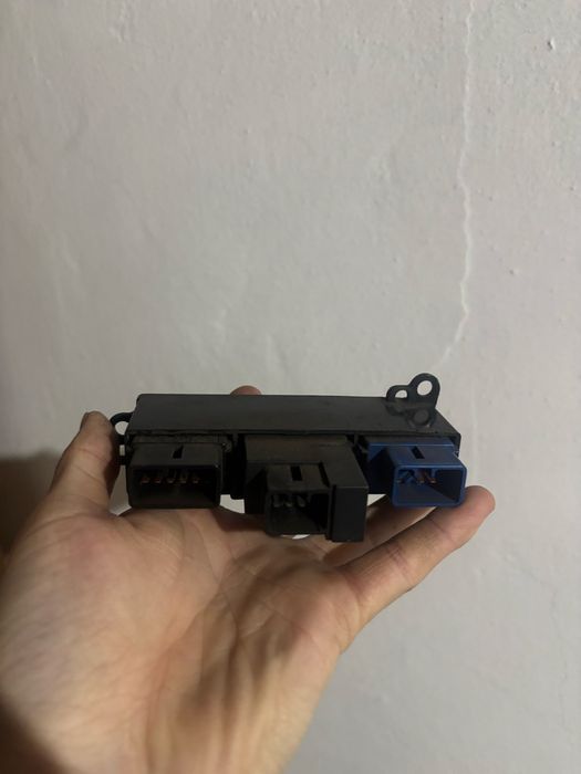 Аварейка на карина Е