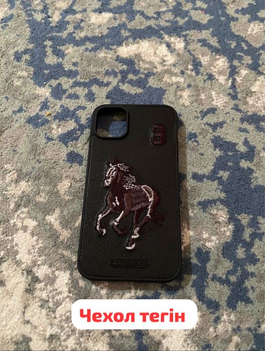 Айфон 11 келесім бар