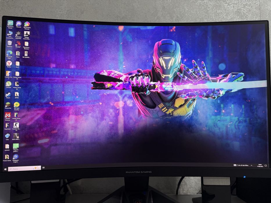 Продам компьютер в сборе