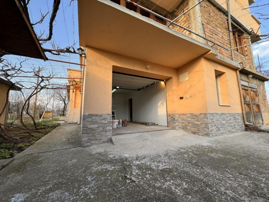 Продава се Къща в с. Първомайци, Област Велико Търново - 250 кв.м за 600 €/кв.м - Снимка #6