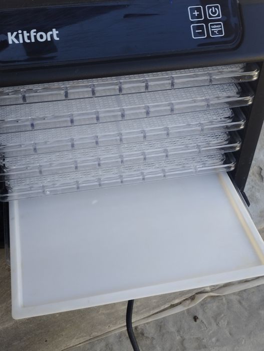 Фрукты кептиретин апарат