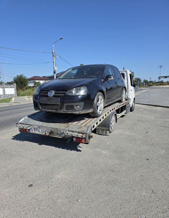 Rable auto dezmembrări