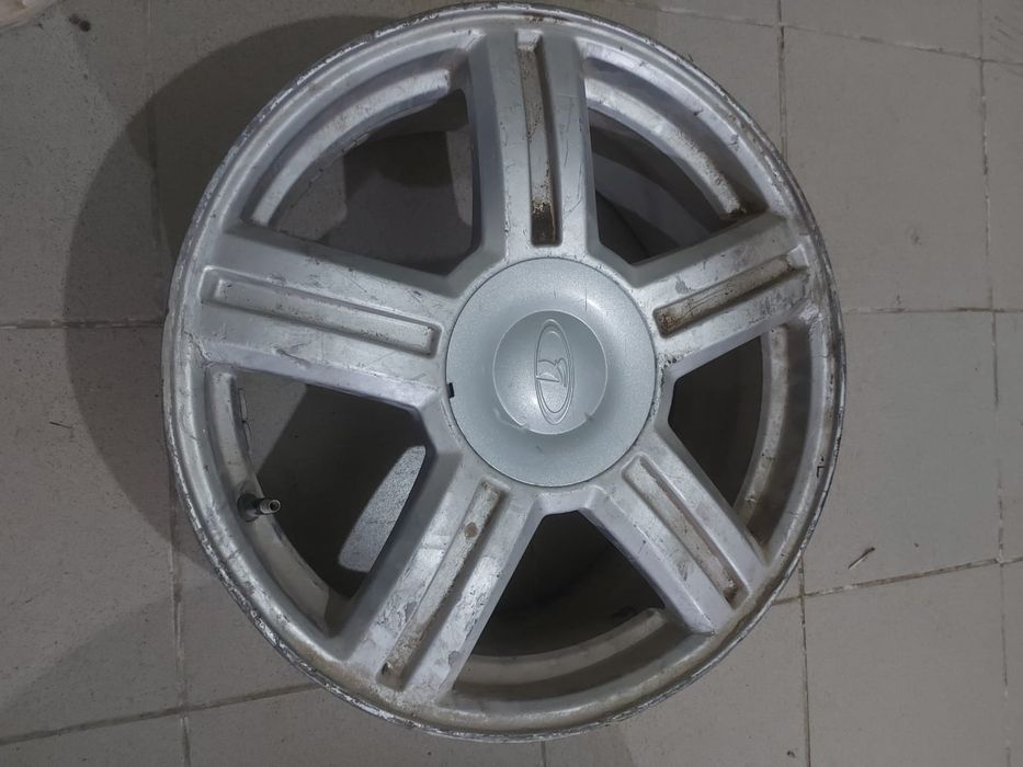 Торусы R17 3штук