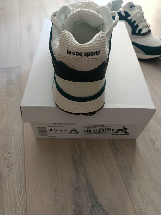 Adidas  Le coq sportif