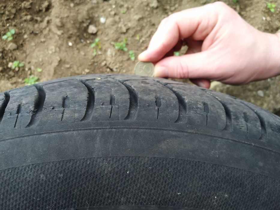 Летни Гуми 205/55/R16, 4бр. Michelin Energy Saver