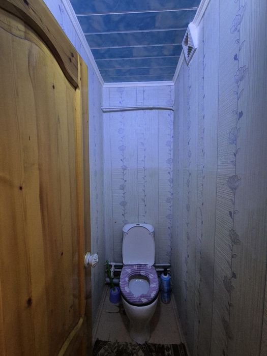 Квратира янги бозор олди 3 хонали 5 етаж