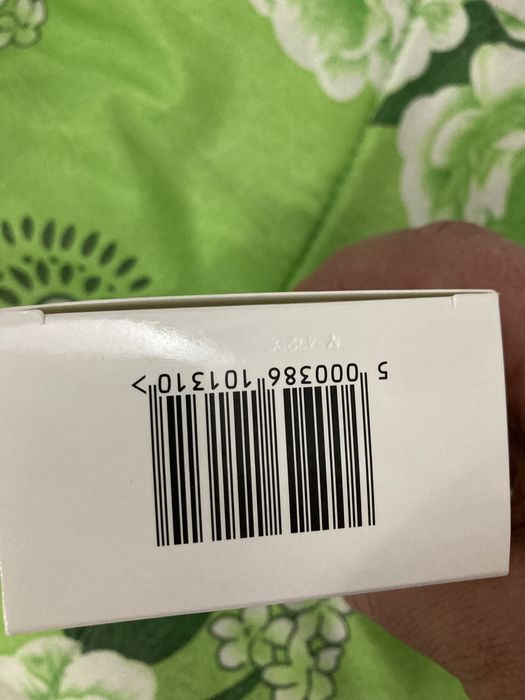 Нова ретро Eau toilette ,,Charlie”